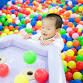 Bouncing Babies Drop-in event in Bracebridge, ON