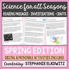 Free reading comprehension worksheets help kids develop reading comprehension skills and fluency, regardless of reading level. Science Experiments Reading Comprehension Worksheets Teaching Resources Tpt