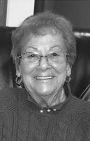 Betty Sullivan Obituary (1930