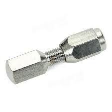 Atv 150 Hummer Screws Big Bull Aluminum Wheels Supporting Hub Screw Nut Big Bull Hummer Aluminum Wheels