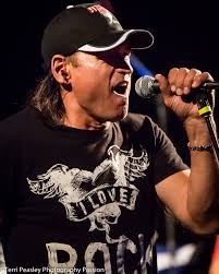 Happy Birthday to Rock Vocalist Vasiliy Askimov