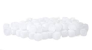 We want to make it clear that we only sell or make something that we ourselves will use. Urban Essentials Reusable Ice Cubes Quick Freeze Clear Plastic Square Icecubes With Resealable Bag Pack Of 56 Pricepulse