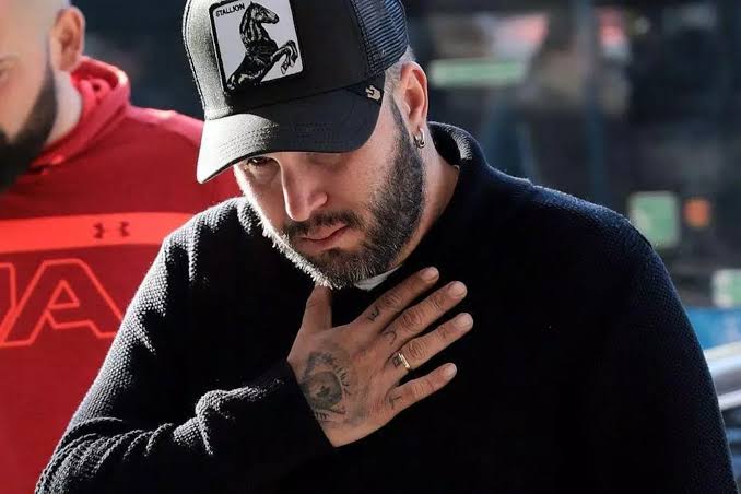 Kiko Rivera emite un comunicado tras sufrir un ictus: "Hace tiempo decidí dejar el pasado atrás"