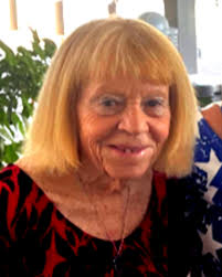 Virginia "Ginny" Ann Vitale Supple Obituary August 6, 2025