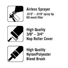 Napa Winery Semi Gloss Interior Paint