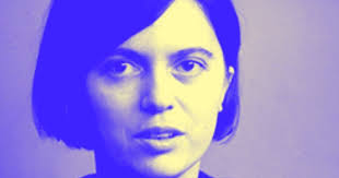 Mujer del Mediterráneo