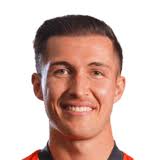 Dan Potts EA FC FIFA 23 Career Mode