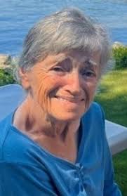 Obituary: Patricia “Patty” Charest