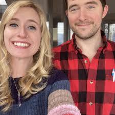 Catherine Weston and Doug Hoard's Wedding Website