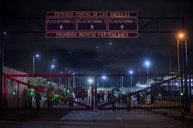 June 11 at 12:06 am ·. Instalar Pmu En Portal Americas Una Tarea Compleja El Espectador