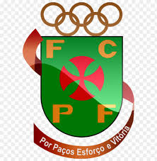 ˈpasuʒ ðɨ fɨˈʁɐjɾɐ ()) is a city in the porto district, in the north of portugal.the population of the city in 2011 was 7491, while its municipality had 56,340 inhabitants, in an area of 70.99 km². Pacos De Ferreira Logo Png Png Free Png Images Toppng