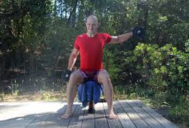 Conseils et top 10 des routines pour gagner en muscle et en masse, et muscler son torse. Musculation Halteres Programmes Et Exercices Avec Halteres