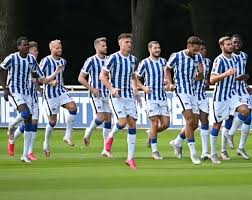 You'll find everything you need to know about our club, players and matches, all conveniently in one place. Hertha Return To Training After Quarantine