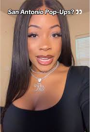 Ventot Pop Ups in San Antonio