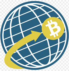 You can submit a new crypto project (needs to be listed on coinmarketcap) logo to crypto logos by sending us the.svg (vector) file of the logo. Bitcoin Around The World Png Image With Transparent Background Toppng
