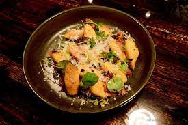 Amaru Is Open In Wicker Park With A Creative Approach To Latin America Eater Chicago Chicago Restaurants Eater Grass Fed Beef