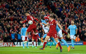 «сити оф манчестер» (манчестер, англия). Liverpul Manchester Siti Onlajn Translyaciya Rahunok 3 0 Rbk Ukrayina