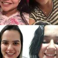 Adrianne Oliveira de Andrade da Silva · Arquivos da Pandemia: memórias da  comunidade Fiocruz · Omeka