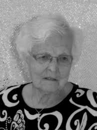 Marguerite Laflamme Obituary (1919