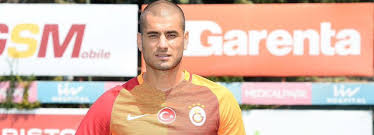 Derdiyok — eren derdiyok spielerinformationen voller name eren derdiyok geburtstag 12. Galatasaray Coach Fatih Terim Wirft Eren Derdiyok Raus