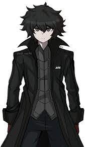 Persona oc favorite shin megami tensei geek fictional cartoons characters stuff games anime things character. E I J I On Twitter In 2021 Danganronpa Danganronpa Characters Danganronpa Memes