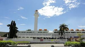 Masjid sultan idris shah ii est une mosquée située dans la ville de ipoh. Destinasi Wisata Menarik Ipoh Perak Yang Wajib Di Kunjungi