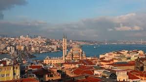 Seven Hills Restaurant إسطنبول تعليقات حول المطاعم Tripadvisor