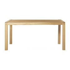 All mission oak furniture is crafted to be not only beautiful but last a long time, and if this is to be the last. Radus Dining Room Tables Natural Wood Habitat