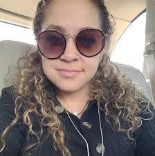 Receiving love with Drew Barrymore