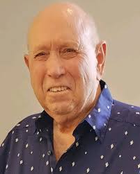 E.C. (Elry Clay) Logan Obituary May 1, 2023