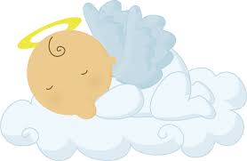 Download Hd Baby Boy Angel Clipart Baby Angel Clip Art Transparent Png Image Nicepng Com