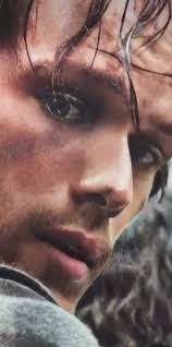 Outlander celebrity with great attributes