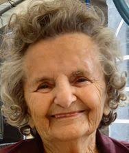 Condolence Book for Eileen Nolan (Tralee, Kerry)