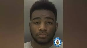 Birmingham headlines: LeSean Williams from Handsworth jailed after pleading  guilty to manslaughter