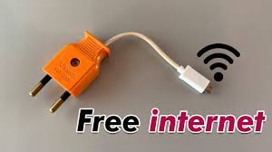 How To Get Free Wifi Internet 100 Get Free Wifi At Home Without A Router 2019 Youtube