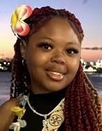 Niye' Young Obituary