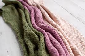 Click below link for free pattern… Easy Baby Blanket Knitting Patterns Knitfarious