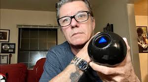 Magic Watchball Q&A: my Opinion of @Paul Thorpe . Rolex Vs Vacheron. 🤷😂🤙