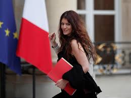 Marlène schiappa shared the reason behind why she had chopped off her hair in an online post, alongside her sister who donates her hair every two years. French Government Pledges To Legalise Assisted Reproduction By 2018 The Independent The Independent