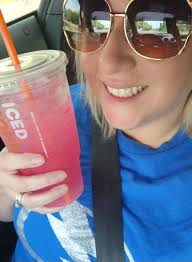 How it came out. This was amazing!!! 😻 enjoyed it with some Refreshed  Strawberry Daiquiri Mocktail 🍸