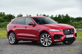 Hd Wallpaper Jaguar Suv F Pace Wallpaper Flare