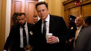 Elon Musk's SpaceX facing federal reviews over security