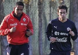 Recoge la radio chilena futuro. Nuevo Caso De Indisciplina En La Seleccion Chilena El Boyaldia Noticias De Iquique Y Tarapaca
