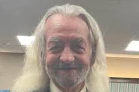 UPDATE—last night at the Lake County Republican Party, David Jordan & Bill  Mathias (who conspired against Carey Baker) worked closely together to  elect a new Vice-Chair who some are saying is a “