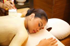 Bahan ini dibutuhkan untuk membuat fondasi bangunan. Batangeh Spa Tradisional Ala Minangkabau Traverse Id