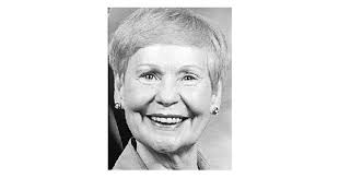 Mary Niklaus Obituary (1933