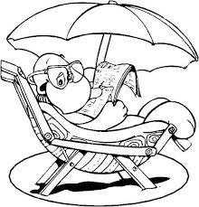 We were at the hhv for 2 weeks in jan. Online Coloring Pages Coloring Page Turtle In The Sun Summer Download Print Coloring Page