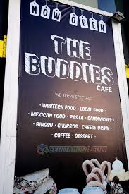 Kuala terengganu is also the capital of kuala terengganu district. The Buddies Cafe Lokasi Dinner Menarik Di Kuala Terengganu Cerita Huda By Huda Halid