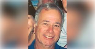 Obituary information for Robert Glenn Yates