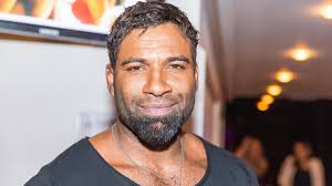 Rol Edwin Jonker in Almodóvar-musical